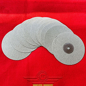 Mua Đĩa Mài Kính G150 Cho Máy Cầm Tay