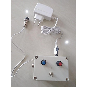 Mua Bộ  xung cò tig tự đông DÙNG CHO MÁY HÀN TIG