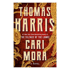 Cari Mora: A Novel