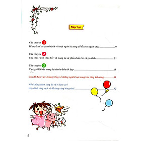 Bé Táo Ringo Và Những Người Bạn Trong Khu Rừng Ánh Sáng (Tập 3)