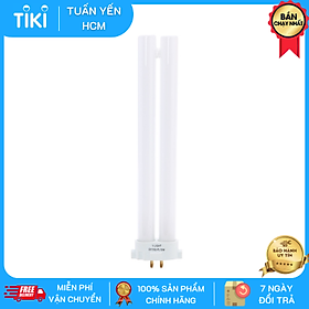 Mua Bóng đèn compact V-light PL 15W chống cận thị - Hàng chính hãng