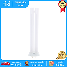 Bóng đèn compact V-light PL 15W chống cận thị - Hàng chính hãng