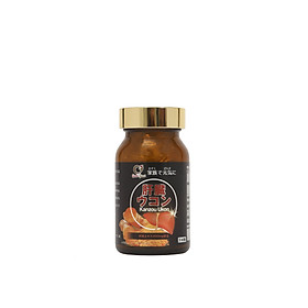 Viên uống bổ gan Kanzou Ukon - Nhật Bản