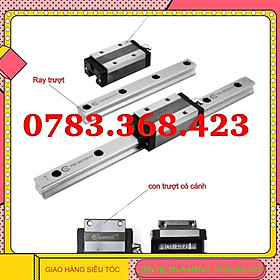 Mua Bi Trượt  Con Trượt TBI TRH20FE Hàng nhập