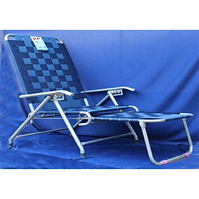 Mua Ghế bố xếp khung thép dây dù cao cấp VP23