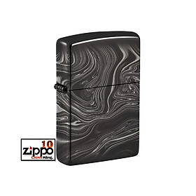 Bật lửa ZIPPO Marble Pattern Design SKU: 49812 - Chính hãng 100%