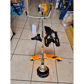 Mua MÁY CẮT CỎ CHẠY XĂNG 2Hp TOLSEN 79620 - HÀNG CHÍNH HÃNG