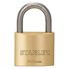 Ổ KHÓA STANLEY S742-031