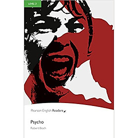 Download sách Psycho Level 3