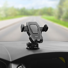 Giá Đỡ Điện Thoại Thông Minh Hoco CA31 -Tặng  Cáp Cho Chân Micro- Hàng Chính Hãng- Màu ngẫu nhiên