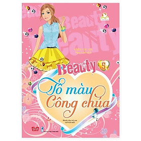 Beauty - Tô Màu Công Chúa (Tập 5)
