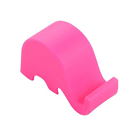 Mua Giá đỡ điện thoại di động sáng tạo   hình con voi hoạt hình dễ thương  thân thiện với môi trường và không mùi