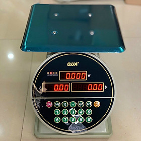 Mua Cân tính tiền chống nước QUA Q1