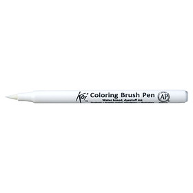 Bút Cọ Màu Koi Coloring Brush Sakura (48 Màu Sắc Lựa Chọn)