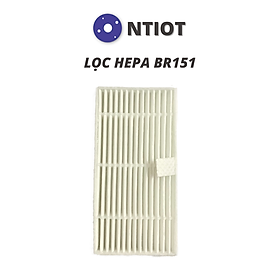 Phụ kiện màng lọc hepa cho Robot hút bụi ONSON BR151 - Hàng chính hãng