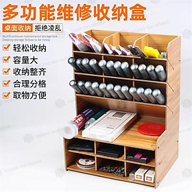 Mua Khay gỗ để dụng cụ (206x145x280mm)