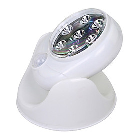 Mua Đèn led cảm ứng light angel 7 bóng
