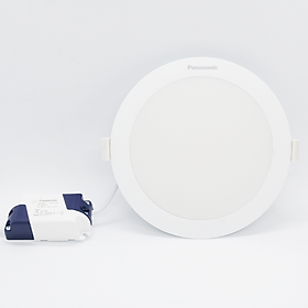 Mua Đèn LED tròn âm trần Panasonic NEO SLIM - Hàng chính hãng
