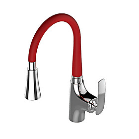 Vòi bếp cắm chậu nóng lạnh AMY AM8007R