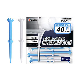 TEE GOLF PHÁT BÓNG BẰNG NHỰA TABATA GV1411