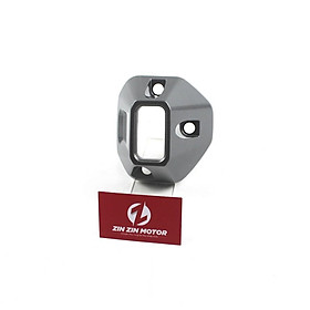 Chụp Đuôi Pô - Vario 150 2019, Vario 125 2019 - 18306K59A70ZA - ZIN ZIN MOTOR