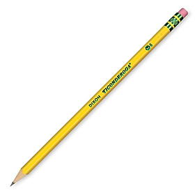Bút chì tốt nhất thế giới #2 HB Ticonderoga, 1 cây viết