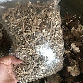 Mua Dăm tỉa trầm hương xông