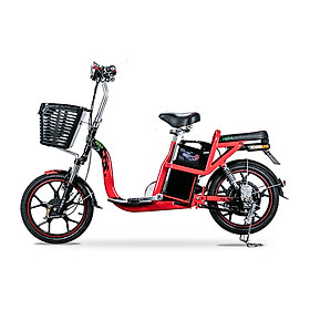 Xe Đạp Điện Pega Bike Zinger Color9