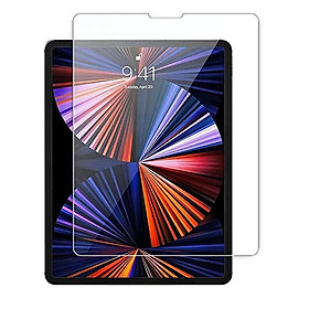 Mua Miếng dán kính cường lực cho iPad Pro 11 2021 chip M1 / Pro 11 2020 / Pro 11 2018 / Air 4 10.9 inch hiệu HOTCASE HBO (độ cứng 9H  mỏng 0.3mm  hạn chế bám vân tay) - hàng nhập khẩu