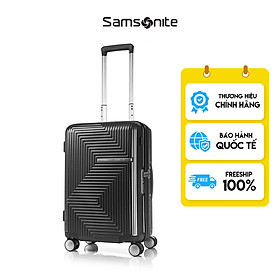 Vali kéo Samsonite Azio Spinner EXP