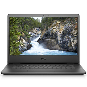 Laptop Dell Vostro 3400 70270644 (Core i3-1115G4/ 8GB DDR4/ 256GB SSD/ 14 FHD/ Win11 + Office) - Hàng Chính Hãng