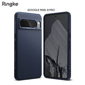 Hình ảnh Ốp lưng dành cho Google Pixel 8 Pro / Pixel 8 RINGKE Onyx - Hàng Chính Hãng