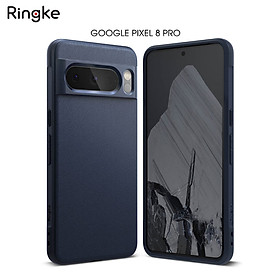 Ốp lưng dành cho google pixel 8 pro / pixel 8 ringke onyx - hàng chính hãng