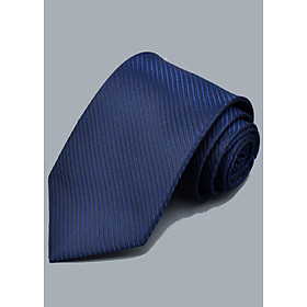 Cà Vạt Nam Titishop CA26 (140 x 5.5 cm)