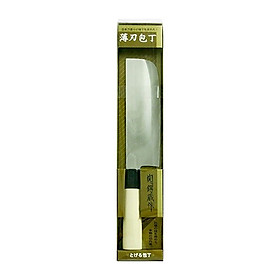 Mua Dao Bếp Nikken Tsubazo Nakiri 51030 29.5cm