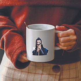 Ly cốc sứ IN HÌNH Ngụy Anh Ma Đạo Tổ Sư 