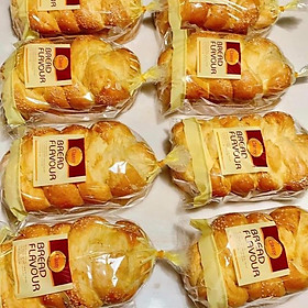 Mua Túi đựng bánh mỳ hoa cúc Bread Flavour-100c