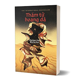 Hình ảnh Thám Tử Hoang Dã - Roberto Bolaño