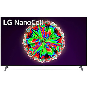 Smart Tivi NanoCell LG 8K 75 inch 75NANO95TNA