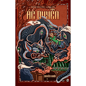 Sách Ác Duyên – Duyên Khởi