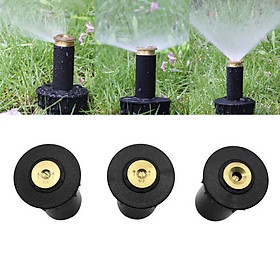 Mua Đầu phun pop-up Đồng góc phun 180 độ