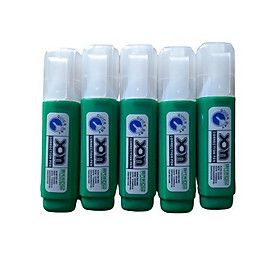 Combo 12 bút xóa siêu tiết kiệm.BÊN