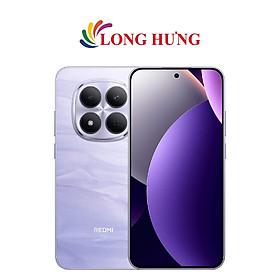 Mua Điện thoại Xiaomi Redmi Note 15 Pro 5G (12GB/256GB) - Hàng chính hãng