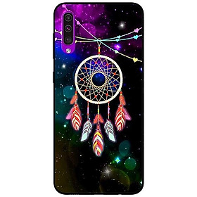 Ốp lưng dành cho Samsung A30s - A50 / A50s - A70 / A70s mẫu Vòng Dreamcatcher Bảy Màu
