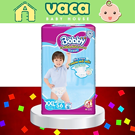 TÃ DÁN BOBBY SIZE XL62 XXL56 MIẾNG