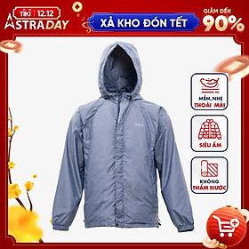 Hình ảnh Áo khoác gió nam chống nắng trượt nước cản gió cản bụi hiệu quả MRM Manlywear