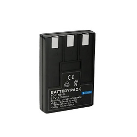 Mua Pin NB-3L 3.7V 1200mAh Cho Máy ảnh Canon IXUS I5 SD20 PC1114 PC1169 L L2 - Hàng Nhập Khẩu