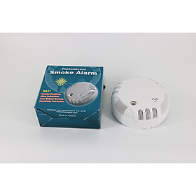 Mua Đầu báo khói dùng pin tại chỗ HORING QA-31