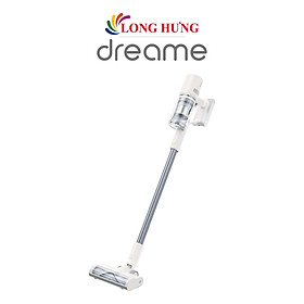 Máy hút bụi không dây cầm tay Dreame P10 VPD1 - Hàng chính hãng