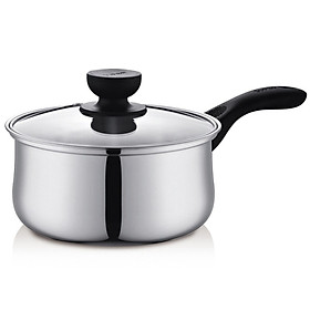 Nồi Nấu Sữa Không Gỉ Supor ST6H1